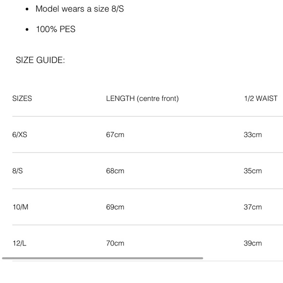 Araminta James Capri Mini Dress - Picture 7 of 12